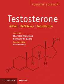 9781107012905-1107012902-Testosterone: Action, Deficiency, Substitution