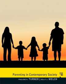 9780205863730-0205863736-Parenting in Contemporary Society