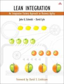 9780321712318-0321712315-Lean Integration: An Integration Factory Approach to Business Agility