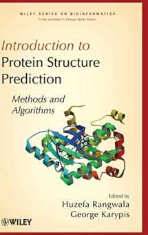 9780470470596-0470470593-Introduction to Protein Structure Prediction: Methods and Algorithms (Wiley Series in Bioinformatics)