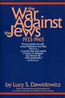 9780553345322-055334532X-The War Against the Jews: 1933-1945