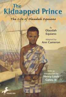 9780375803468-0375803467-The Kidnapped Prince: The Life of Olaudah Equiano
