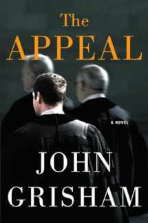 9780385515047-0385515049-The Appeal: A Novel