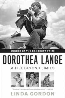 9780393339055-039333905X-Dorothea Lange: A Life Beyond Limits