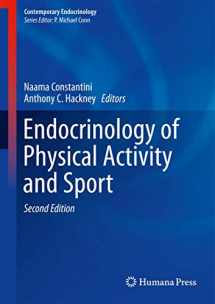 9781627033138-1627033130-Endocrinology of Physical Activity and Sport: Second Edition (Contemporary Endocrinology)