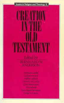 9780800617684-0800617681-Creation in the Old Testament (Issues in Religion and Theology)