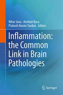 9789811017100-9811017107-Inflammation: the Common Link in Brain Pathologies