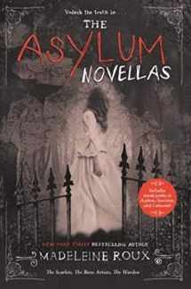 9780062424464-0062424467-The Asylum Novellas: The Scarlets, The Bone Artists, The Warden