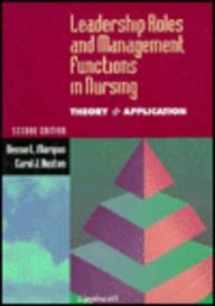 9780397552368-039755236X-Leadership Roles and Management Functions in Nursing: Theory and Application