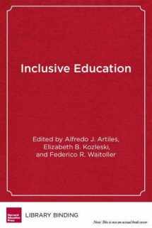 9781612501161-1612501168-Inclusive Education: Examining Equity on Five Continents