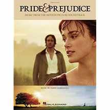 9781423411130-1423411137-Pride And Prejudice Music From The Motion Picture Soundtrack Piano Solo
