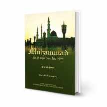 9789960999494-9960999491-International Islamic Publishing House Muhammad As If You Can See Him