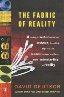 9780140275414-014027541X-The Fabric of Reality: The Science of Parallel Universes--and Its Implications