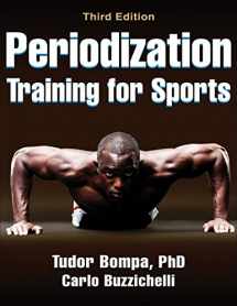 9781450469432-1450469434-Periodization Training for Sports