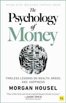 9780857197689-0857197681-The Psychology of Money: Timeless lessons on wealth, greed, and happiness