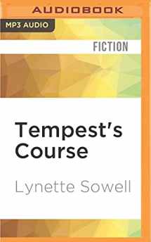 9781531820879-1531820875-Tempest's Course (Quilts of Love, 13)