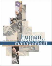 9780072432350-0072432357-Human Resource Management: An Experiential Approach
