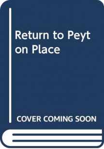 9780584310955-0584310951-Return to Peyton Place