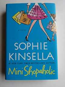 9780385342049-0385342047-Mini Shopaholic (Shopaholic, Book 6)