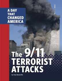 9781663905918-1663905916-The 9/11 Terrorist Attacks: A Day That Changed America (Days That Changed America)