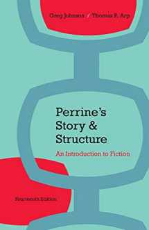 9781285052069-1285052064-Perrine's Story and Structure
