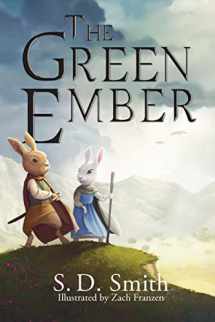 9780986223518-0986223514-The Green Ember