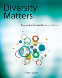 9781111341671-1111341672-Diversity Matters: Understanding Diversity in Schools (What’s New in Education)