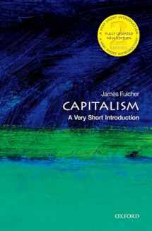 9780198726074-0198726074-Capitalism: A Very Short Introduction (Very Short Introductions)