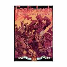 9781565047150-156504715X-Fools Luck: Way of the Commoner (Changeling, the Dreaming)