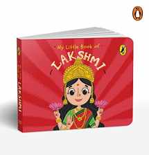 9780143453253-0143453254-My Little Book of Lakshmi
