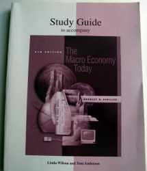 9780073662800-0073662801-Study Guide to Accompany Macro Economy Today, 8th Edition