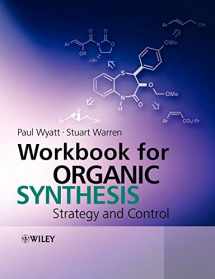 9780471929642-0471929646-Workbook for Organic Synthesis: Strategy and Control