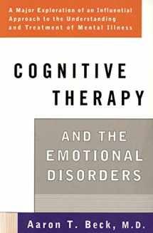 9780452009288-0452009286-Cognitive Therapy and the Emotional Disorders
