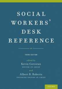 9780199329649-0199329648-Social Workers' Desk Reference