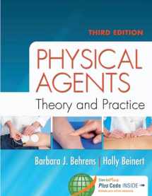 9780803638167-0803638167-Physical Agents: Theory and Practice