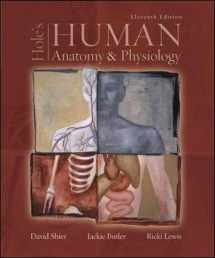 9780073316093-0073316091-Hole's Human Anatomy & Physiology