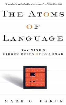 9780465005222-0465005225-The Atoms of Language: The Mind's Hidden Rules of Grammar