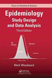 9781439839706-1439839700-Epidemiology: Study Design and Data Analysis, Third Edition (Chapman & Hall/CRC Texts in Statistical Science)