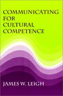 9781577662105-1577662105-Communicating for Cultural Competence