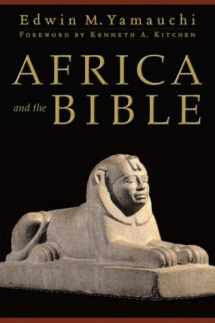 9780801026867-0801026865-Africa and the Bible