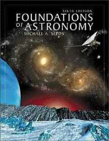 9780534378554-0534378552-Foundations of Astronomy With Infotrac