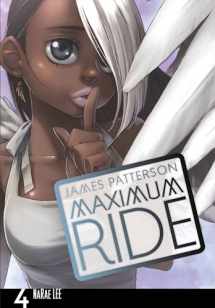 9780759529700-0759529701-Maximum Ride: The Manga, Vol. 4 (Maximum Ride: The Manga, 4)