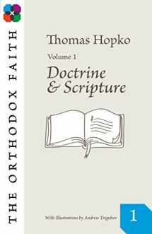 9780866420792-0866420797-The Orthodox Faith: Doctrine and Scripture (1)