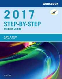 9780323430807-0323430805-Workbook for Step-by-Step Medical Coding, 2017 Edition