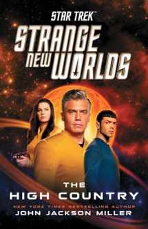 9781668002391-1668002396-Star Trek: Strange New Worlds: The High Country