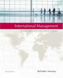 9780618519835-0618519831-International Management: Strategic Opportunities and Cultural Challenges