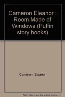 9780140341560-0140341560-A Room Made of Windows