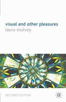 9781403992468-1403992460-Visual and Other Pleasures (Language, Discourse, Society)