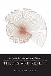9780226300634-0226300633-Theory and Reality: An Introduction to the Philosophy of Science (Science and Its Conceptual Foundations series)