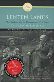 9780060634476-0060634472-Lenten Lands: My Childhood with Joy Davidman and C.S. Lewis